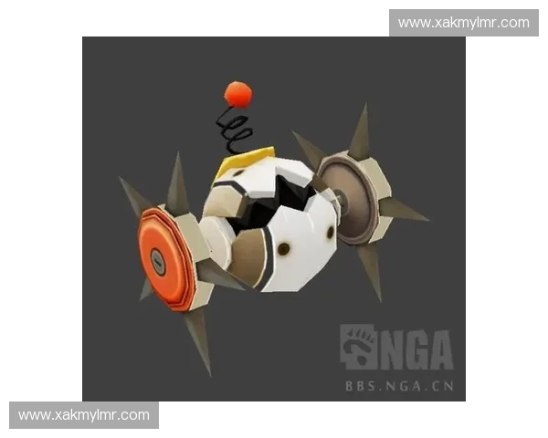 Dota2弹道机制解析与技巧分享 打造精准射击的全面指南