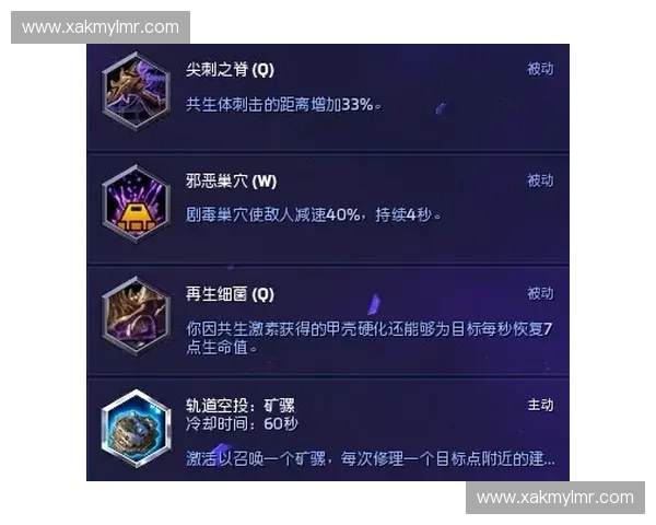 风暴英雄全新试玩体验深入分析技巧与玩法策略